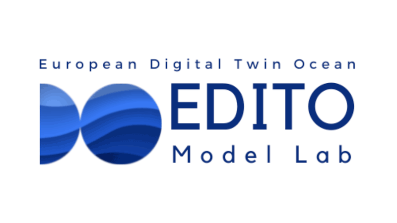 EDITO model lab