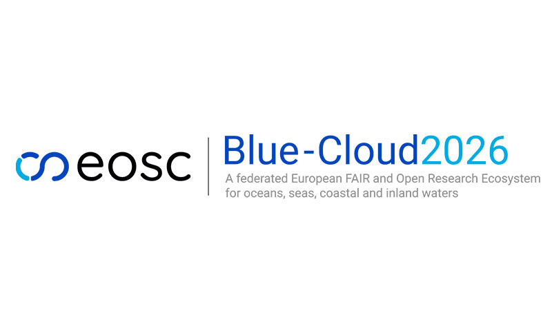 EOSC Blue Cloud