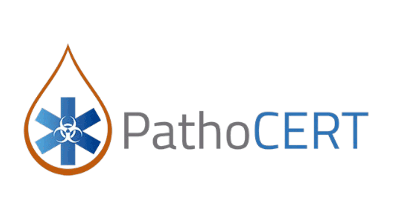 PathoCERT